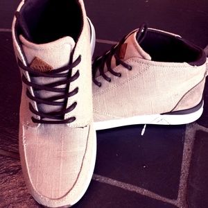 Men's Reef Mid Rover Sneaker